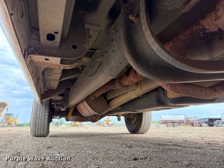 image for item FK5068 2013 Ford E350 van