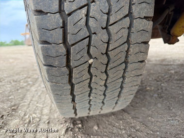 image for item FK5068 2013 Ford E350 van