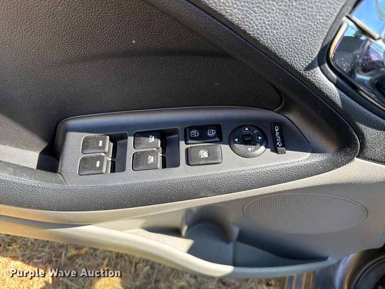 image for item FK5128 2014 KIA Forte 