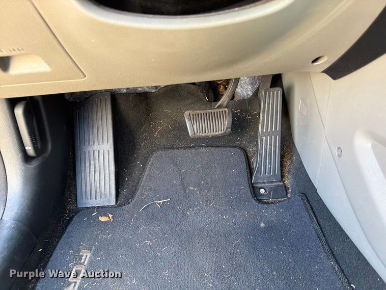 image for item FK5128 2014 KIA Forte 