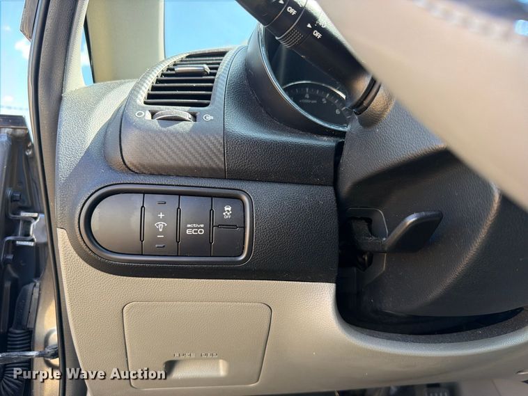 image for item FK5128 2014 KIA Forte 