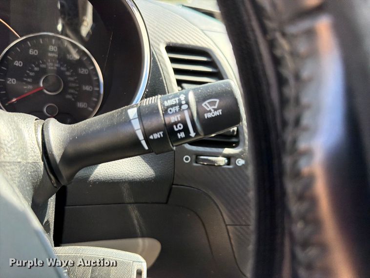 image for item FK5128 2014 KIA Forte 