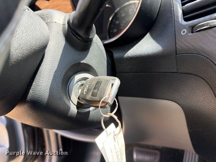 image for item FK5128 2014 KIA Forte 