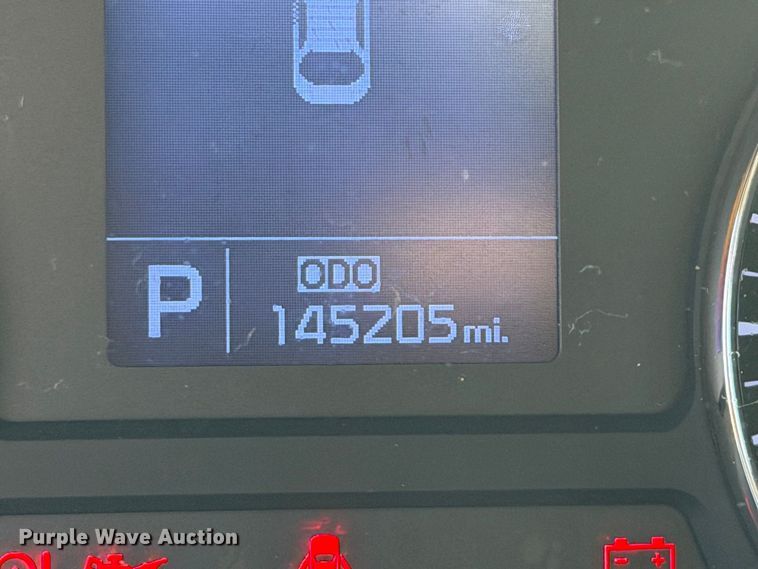 image for item FK5128 2014 KIA Forte 