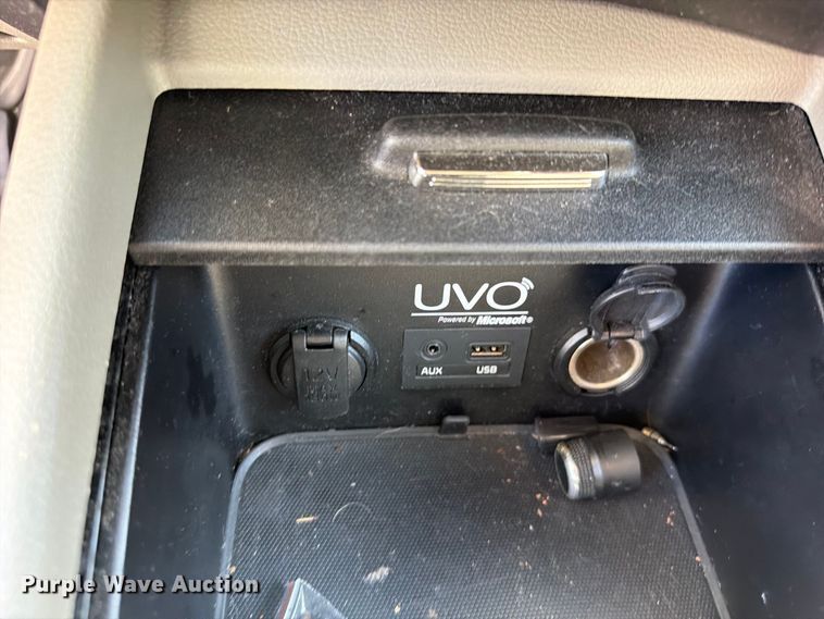 image for item FK5128 2014 KIA Forte 