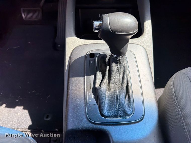 image for item FK5128 2014 KIA Forte 