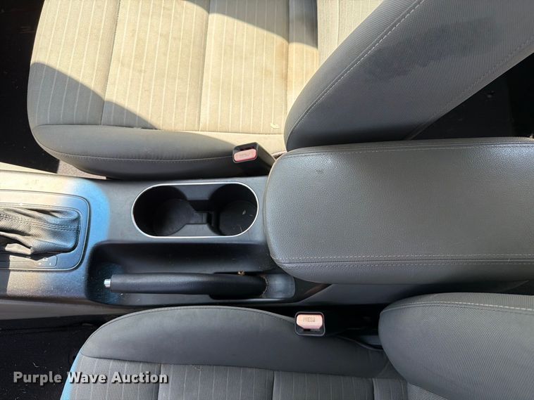 image for item FK5128 2014 KIA Forte 