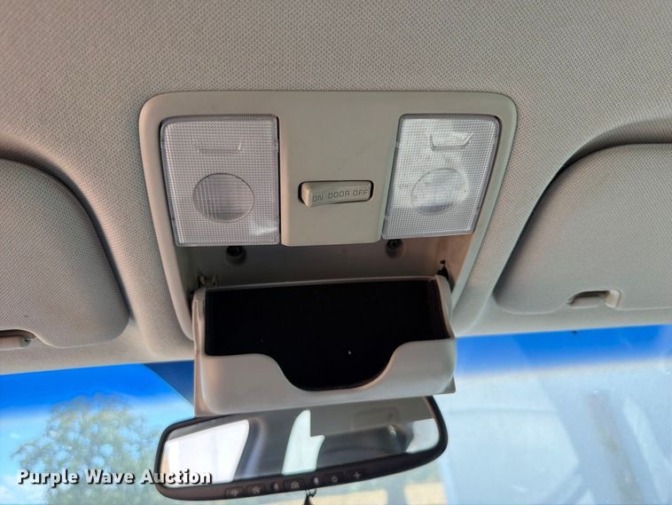 image for item FK5128 2014 KIA Forte 