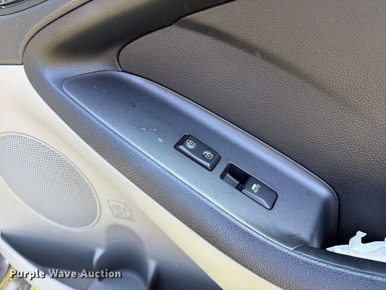 image for item FK5128 2014 KIA Forte 