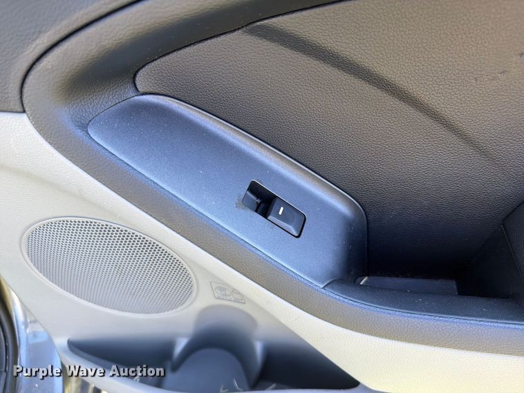 image for item FK5128 2014 KIA Forte 