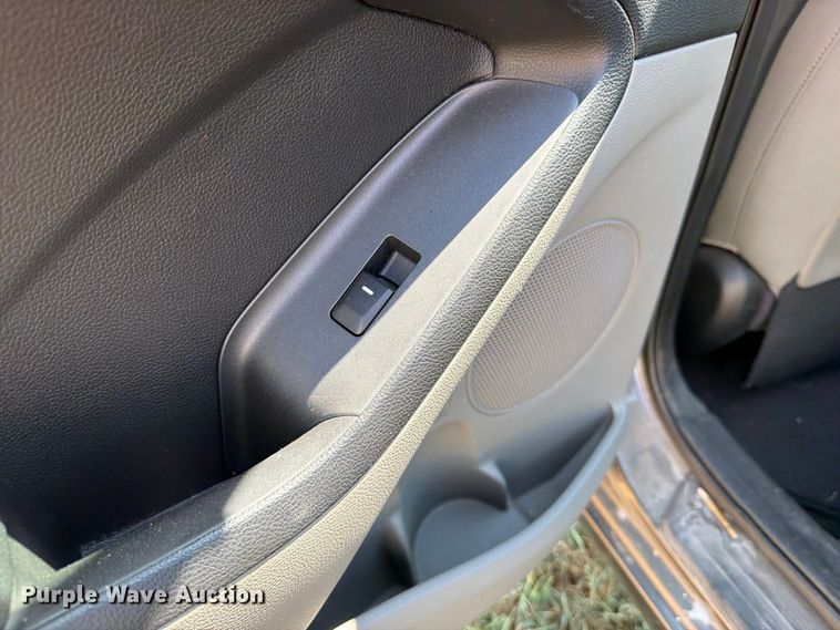 image for item FK5128 2014 KIA Forte 