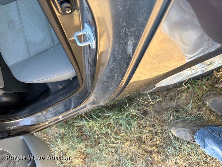 image for item FK5128 2014 KIA Forte 