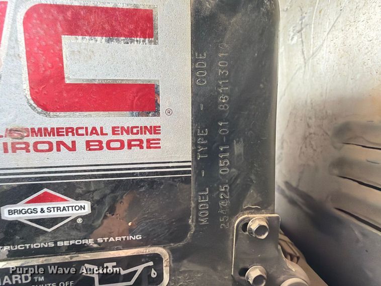 image for item FK5143 1986 Ford F350 pumper fire truck