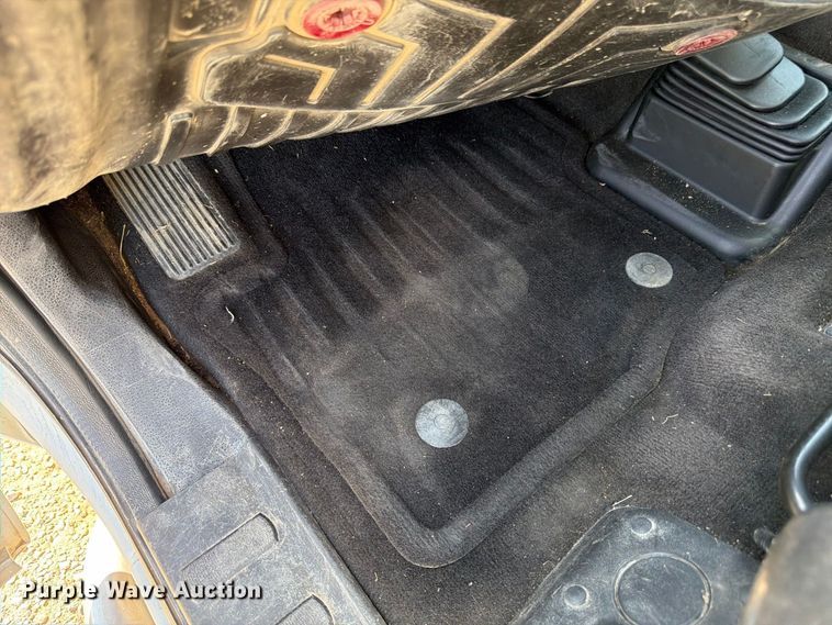 image for item FM7645 2016 Ford F350 Ext. Cab utility / service truck