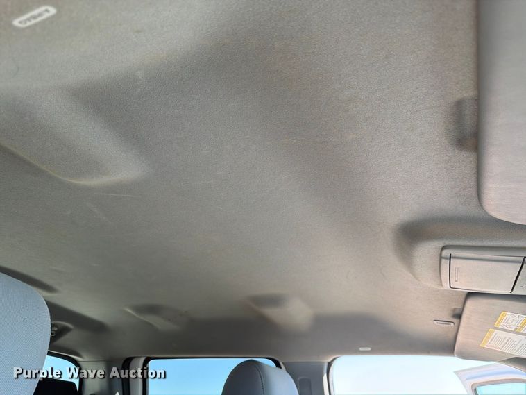 image for item FM7645 2016 Ford F350 Ext. Cab utility / service truck