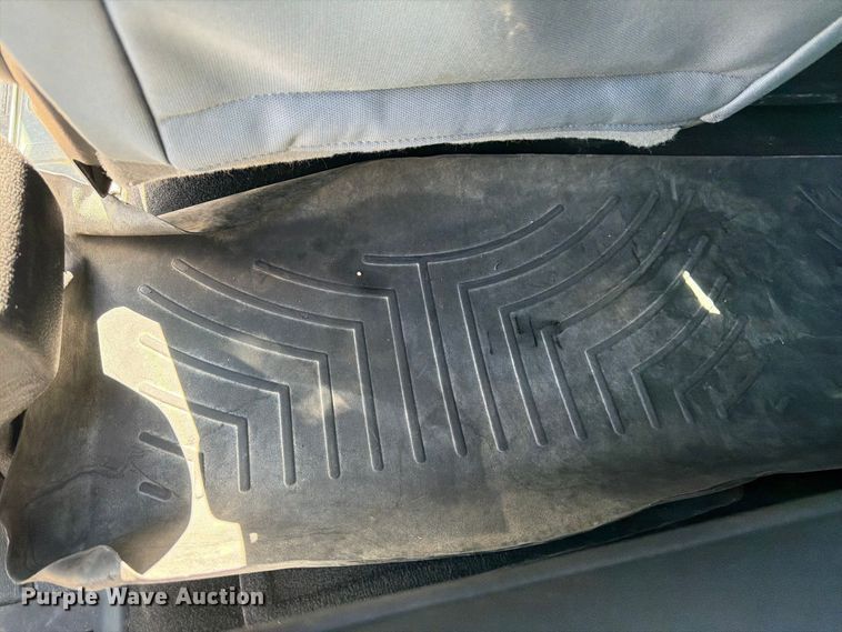 image for item FM7645 2016 Ford F350 Ext. Cab utility / service truck