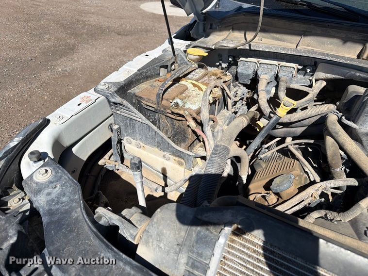 image for item FM7645 2016 Ford F350 Ext. Cab utility / service truck
