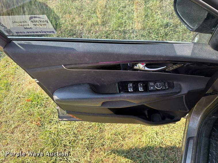 image for item FN2586 2018 KIA Sorento SUV