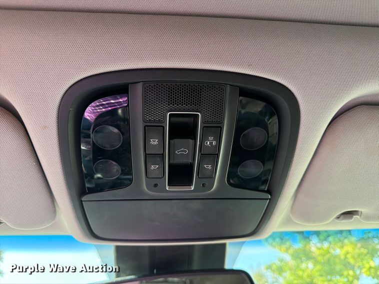 image for item FN2586 2018 KIA Sorento SUV