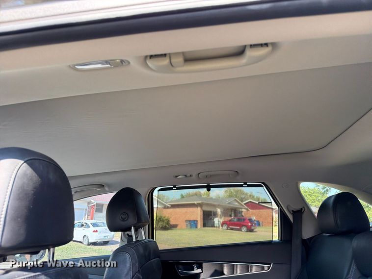 image for item FN2586 2018 KIA Sorento SUV