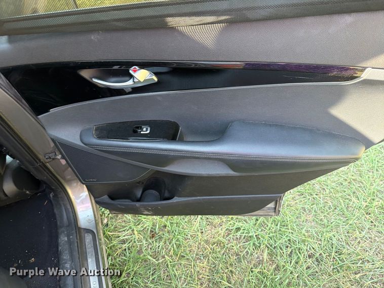 image for item FN2586 2018 KIA Sorento SUV