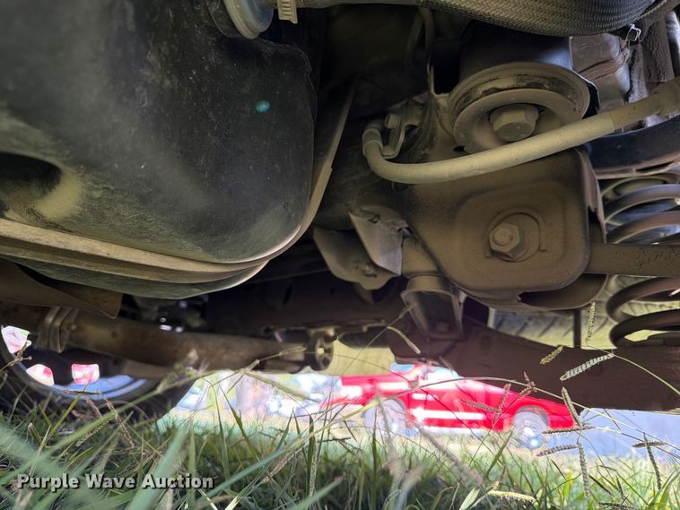 image for item FN2586 2018 KIA Sorento SUV