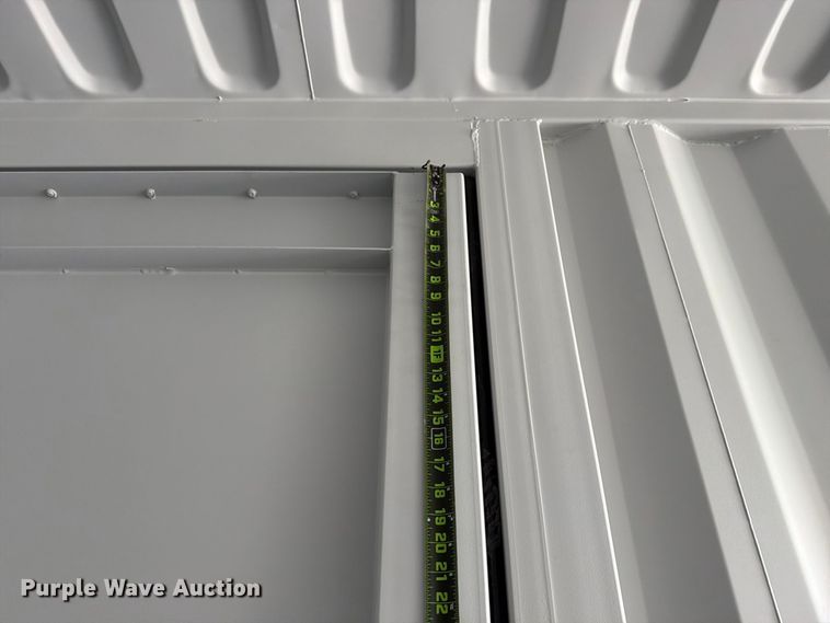 image for item FN2597 Shipping container