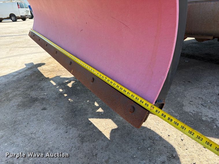 image for item FP3078 2006 Ford F350 Super Duty flatbed pickup truck