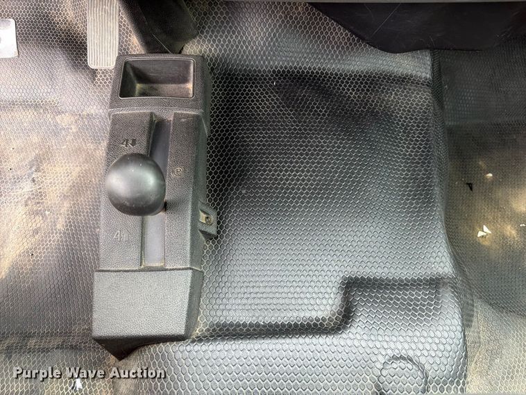 image for item FP3081 2013 Chevrolet Silverado 2500 Crew Cab pickup truck