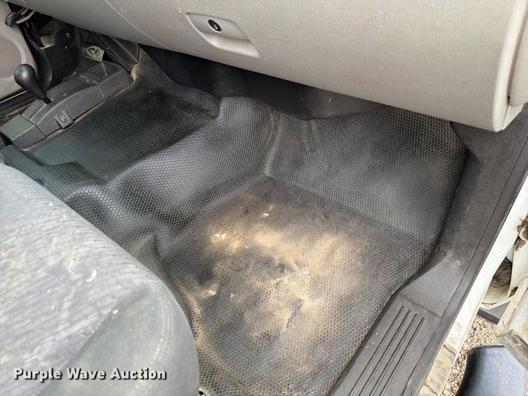 image for item FP3081 2013 Chevrolet Silverado 2500 Crew Cab pickup truck