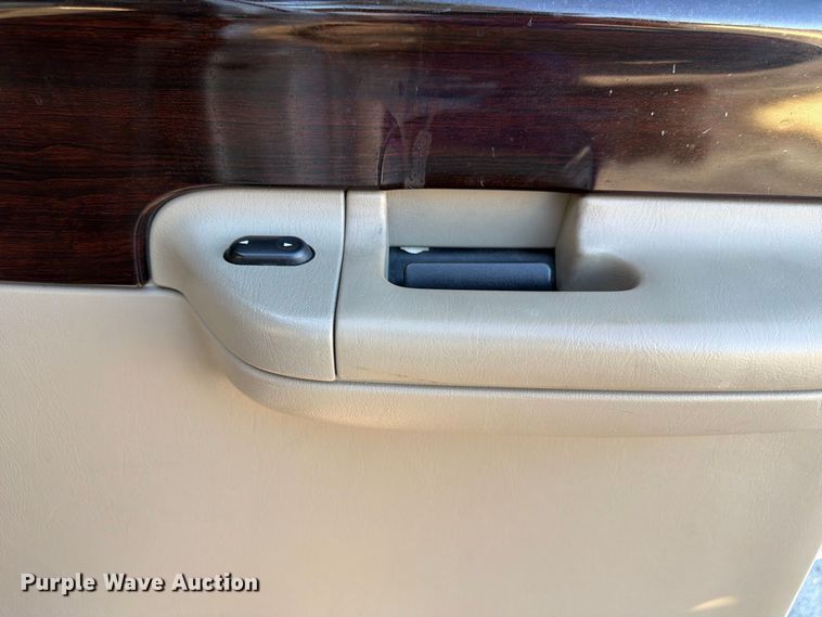 image for item FP3093 2007 Ford F250 Super Duty King Ranch Crew Cab pickup truck