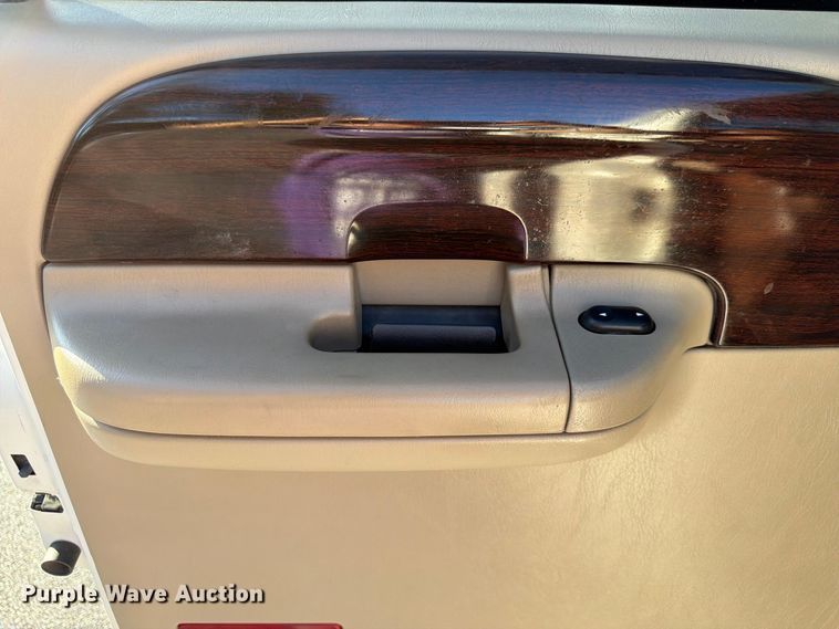 image for item FP3093 2007 Ford F250 Super Duty King Ranch Crew Cab pickup truck
