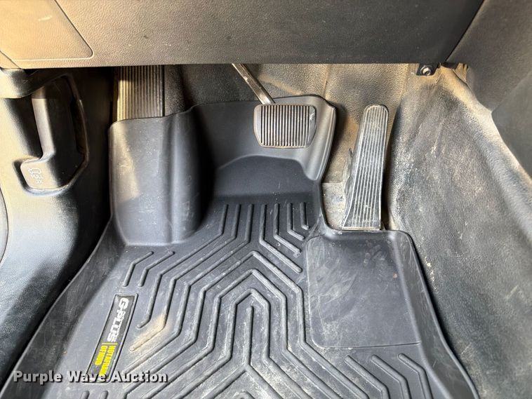 image for item FP3094 2020 Ford Explorer Police Interceptor SUV