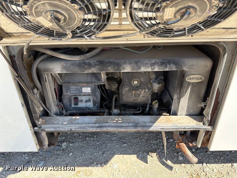 image for item FT6241 1996 Chevrolet Motorhome Chassis party bus