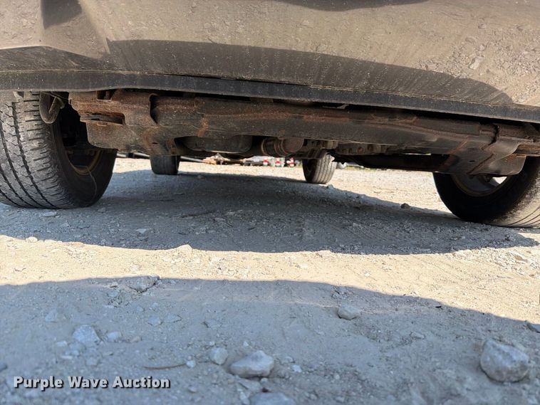 image for item FT6249 2005 Kia Sportage SUV