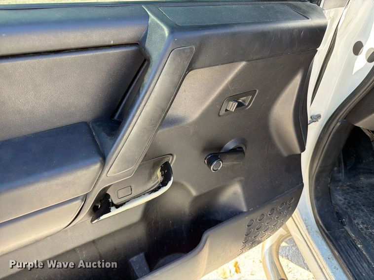 image for item FT6253 2008 Nissan Titan Ext. Cab pickup truck