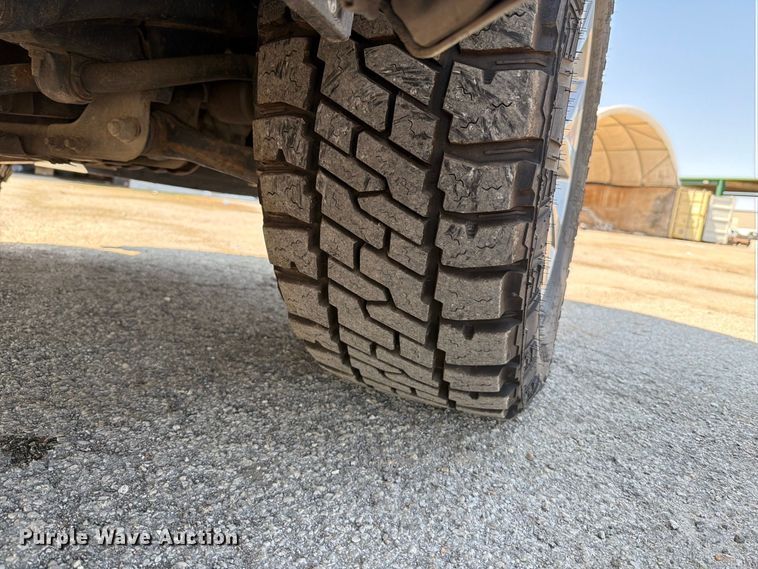 image for item FT6279 2017 Ford F150  XLT Crew Cab pickup truck