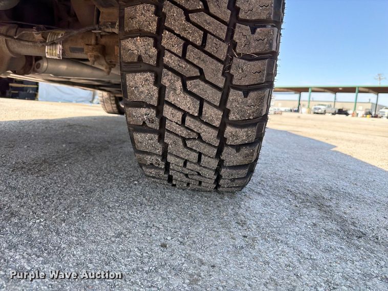 image for item FT6279 2017 Ford F150  XLT Crew Cab pickup truck