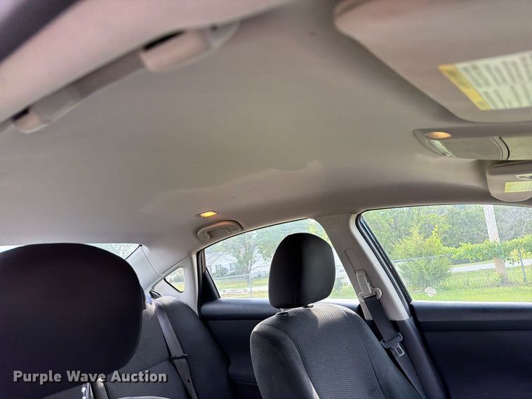 image for item FT6301 2015 Nissan Altima S 