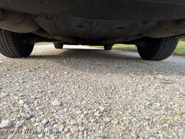 image for item FT6301 2015 Nissan Altima S 