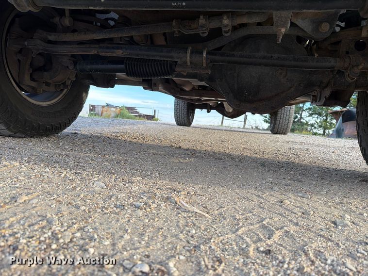 image for item FT6702 2012 Dodge Ram 2500 Crew Cab pickup truck