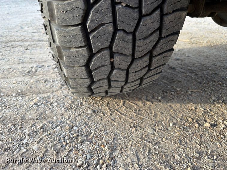 image for item FT6702 2012 Dodge Ram 2500 Crew Cab pickup truck