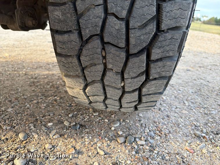 image for item FT6702 2012 Dodge Ram 2500 Crew Cab pickup truck