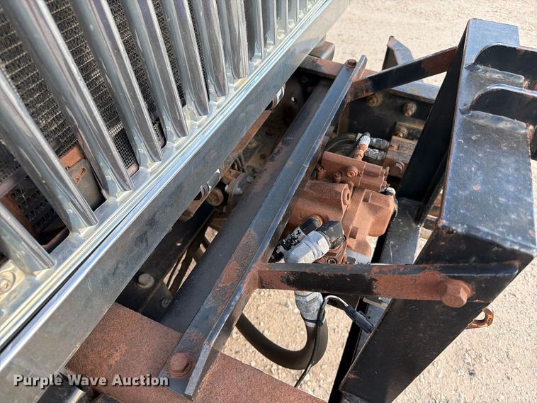 image for item FT6703 2006 International Workstar 7400 Crew Cab dump truck