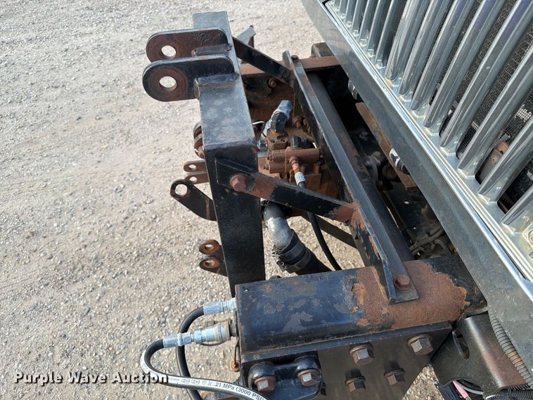image for item FT6703 2006 International Workstar 7400 Crew Cab dump truck
