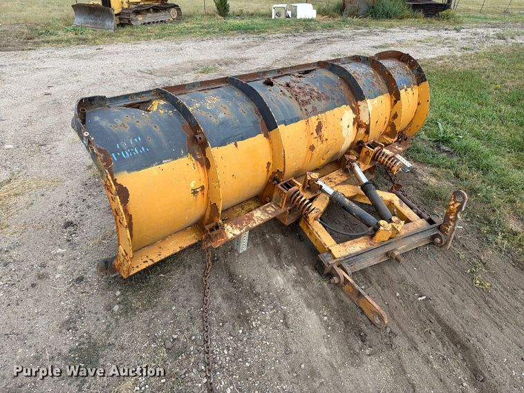 image for item FT6703 2006 International Workstar 7400 Crew Cab dump truck