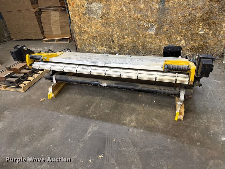 image for item FT6704 Maxon GPTLR55 end gate lift