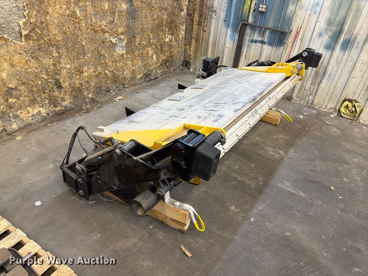 image for item FT6704 Maxon GPTLR55 end gate lift