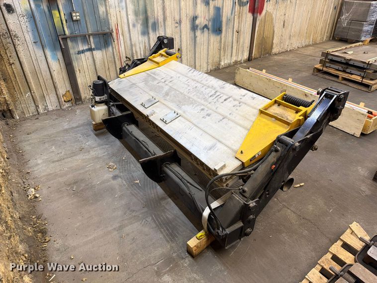 image for item FT6704 Maxon GPTLR55 end gate lift