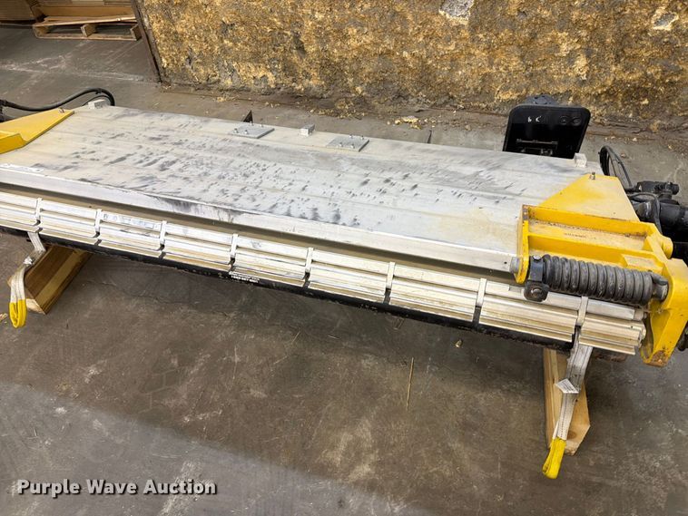 image for item FT6704 Maxon GPTLR55 end gate lift